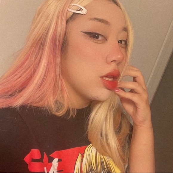 Meet your Posher, Jasmin - Picture 1 of 1